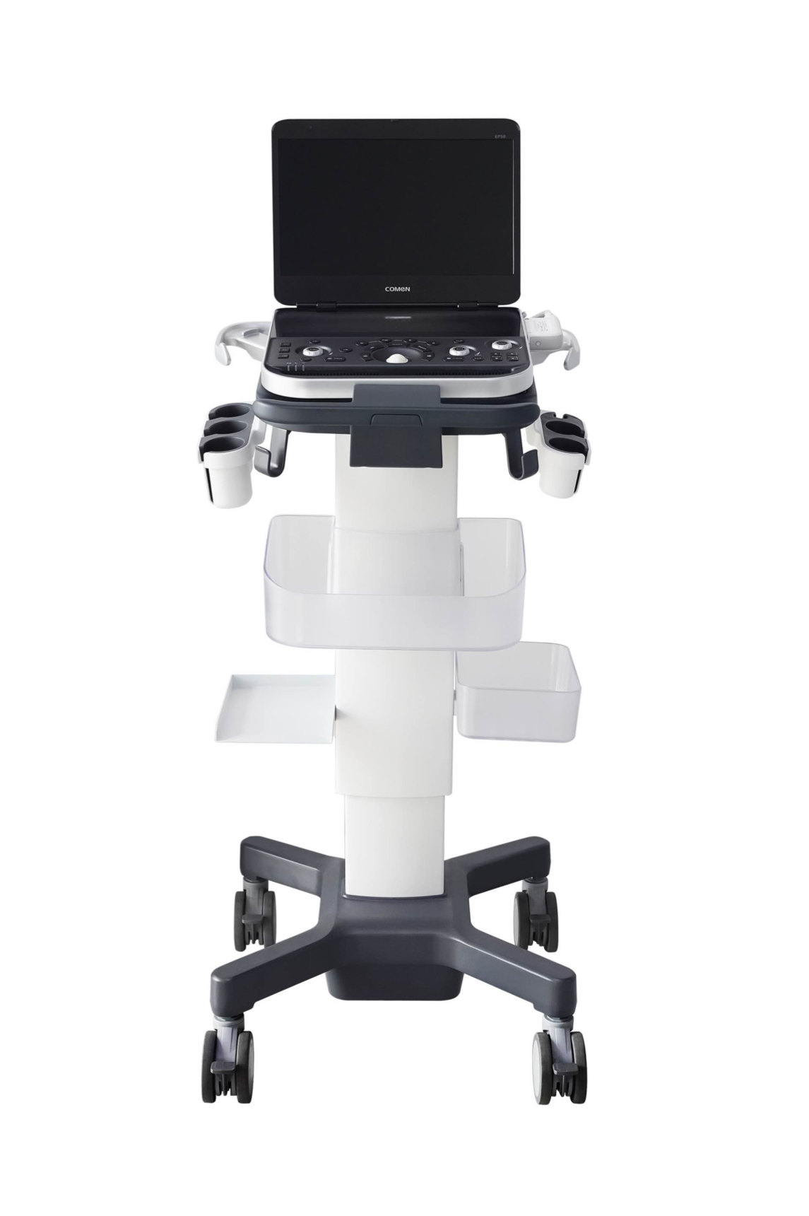 Ultrasonografy mobilne przyłóżkowe Comen EP50