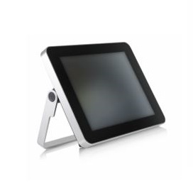 Ultrasonografy mobilne przyłóżkowe ECM EXAPad