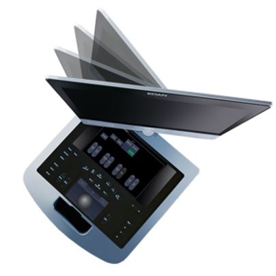 Ultrasonografy mobilne przyłóżkowe EDAN Acclarix AX8