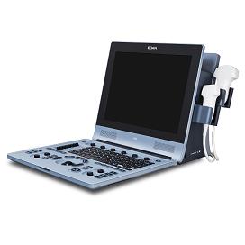 Ultrasonografy mobilne przyłóżkowe EDAN U60