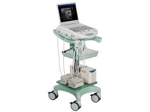 Ultrasonografy mobilne przyłóżkowe ESAOTE MyLab 25Gold