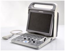 Ultrasonografy mobilne przyłóżkowe Landwind Medical NeuCrystal CU50