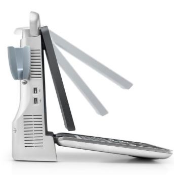 Ultrasonografy mobilne przyłóżkowe MINDRAY DP-50 Expert