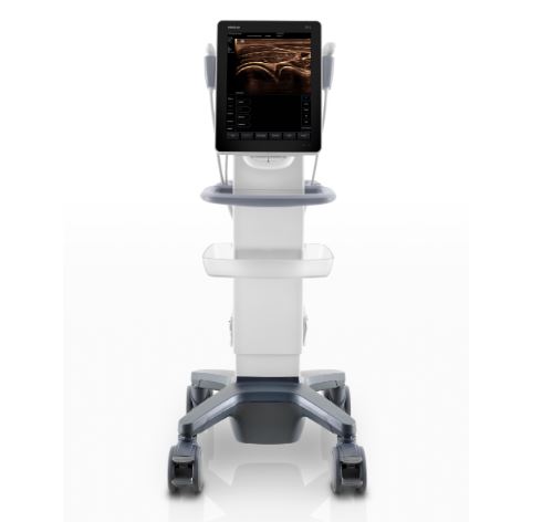 Ultrasonografy mobilne przyłóżkowe MINDRAY TE5