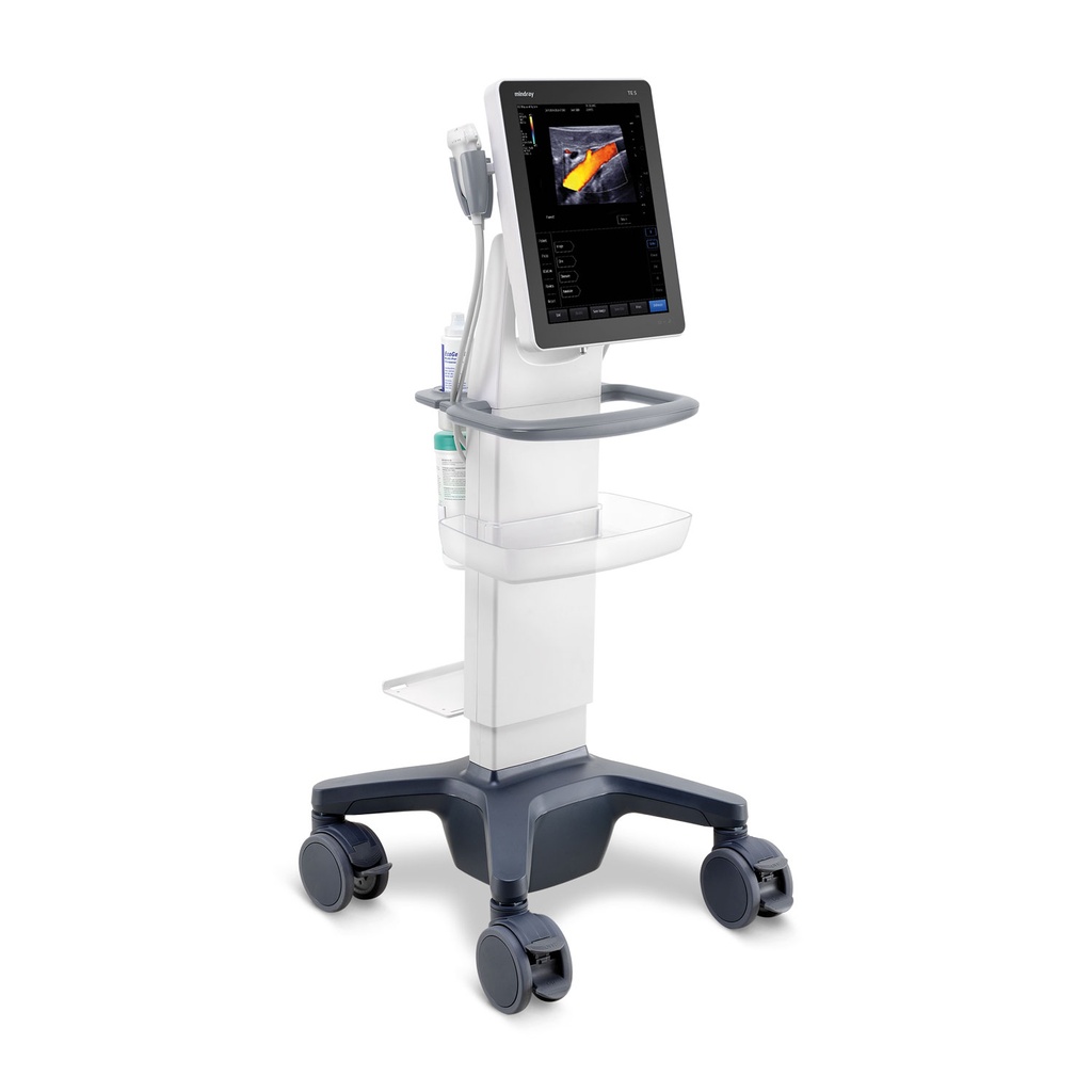 Ultrasonografy mobilne przyłóżkowe MINDRAY TE5