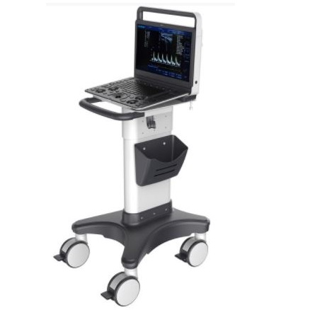 Ultrasonografy mobilne przyłóżkowe SonoScape E1