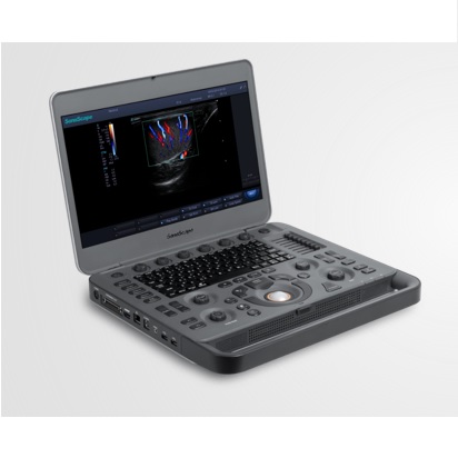Ultrasonografy mobilne przyłóżkowe SonoScape X5