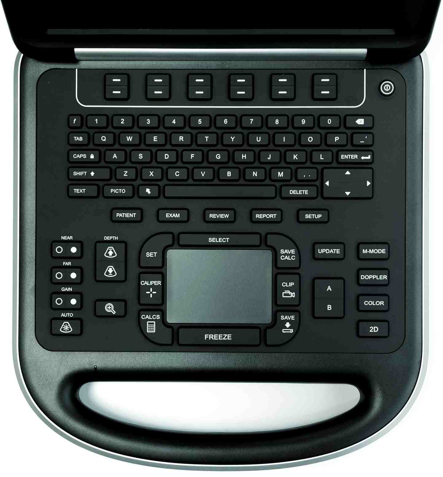 Ultrasonografy mobilne przyłóżkowe SonoSite Edge II