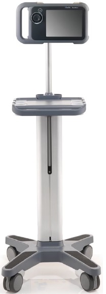 Ultrasonografy mobilne przyłóżkowe SonoSite NanoMaxx