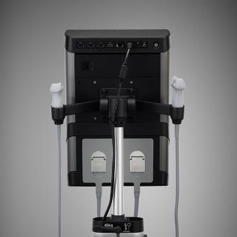 Ultrasonografy mobilne przyłóżkowe SonoSite S II