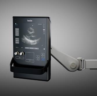 Ultrasonografy mobilne przyłóżkowe SonoSite S II