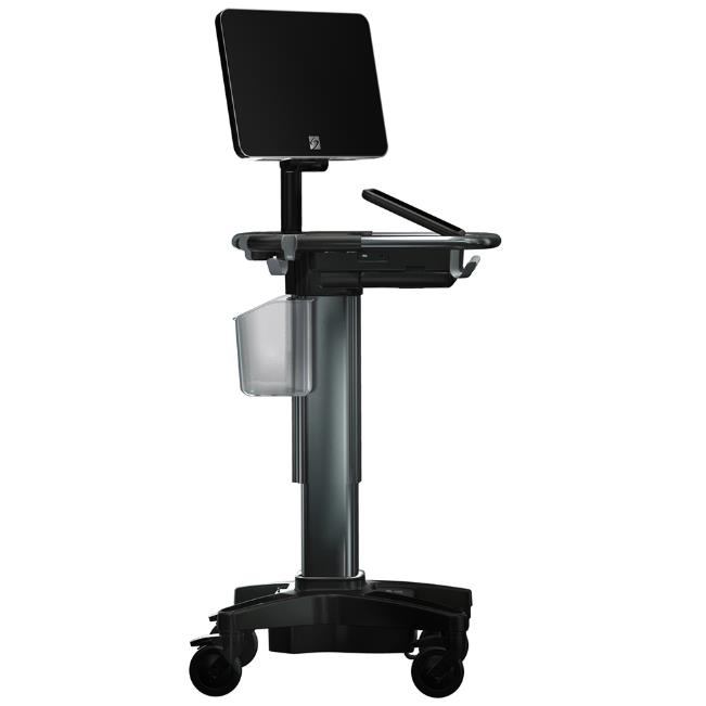 Ultrasonografy mobilne przyłóżkowe SonoSite X-Porte
