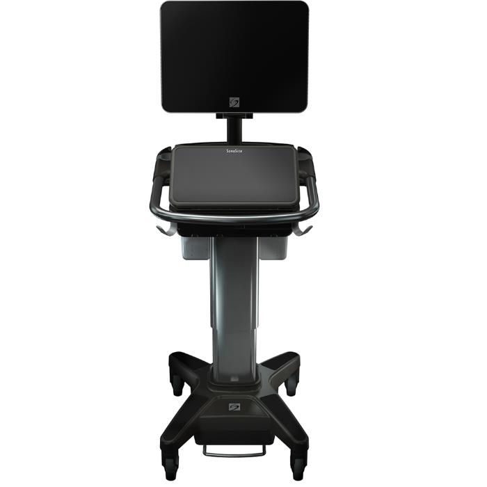 Ultrasonografy mobilne przyłóżkowe SonoSite X-Porte