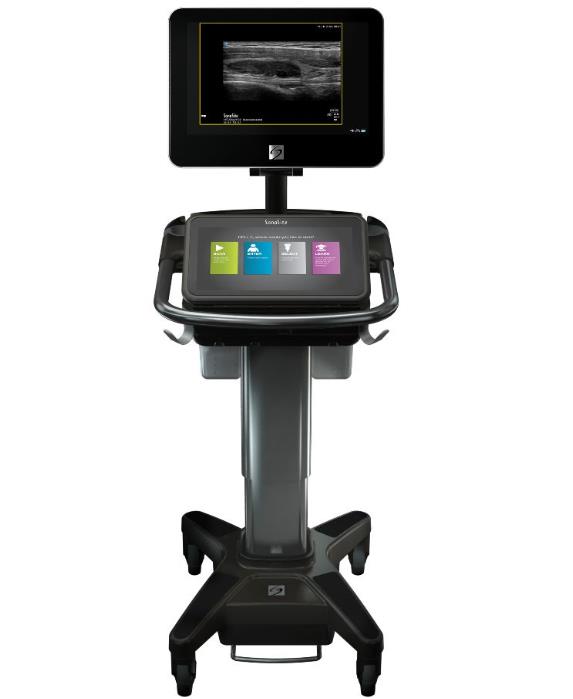 Ultrasonografy mobilne przyłóżkowe SonoSite X-Porte