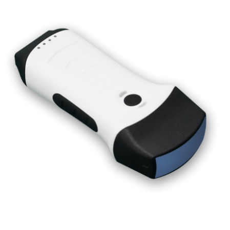 Ultrasonografy mobilne ręczne (USG) Comamed 10TX
