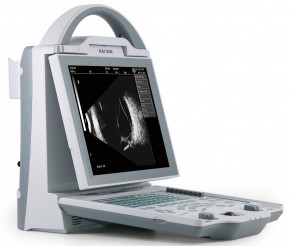 Ultrasonografy okulistyczne KAI XIN A/B ODU5