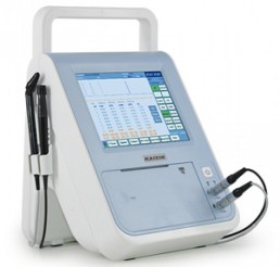 Ultrasonografy okulistyczne KAI XIN OD1-A/P