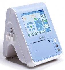 Ultrasonografy okulistyczne KAI XIN OD1-A/P