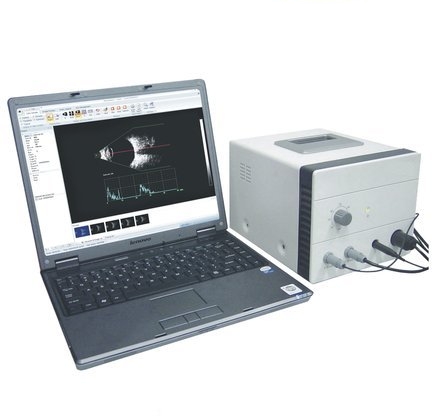 Ultrasonografy okulistyczne Kanghua CAS-2000BER A
