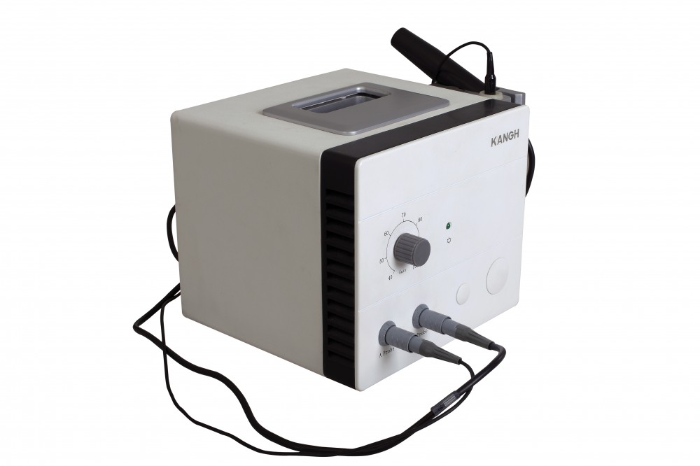 Ultrasonografy okulistyczne Kanghua CAS-2000BER A