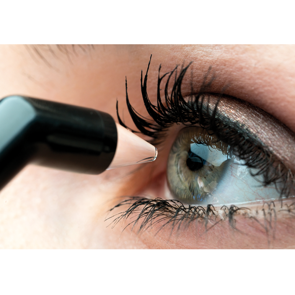 Ultrasonografy okulistyczne Quantel Medical AXIalis