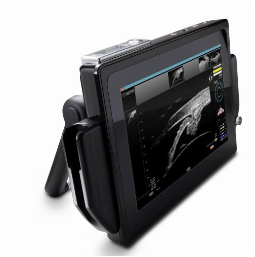 Ultrasonografy okulistyczne SONOMED VuPAD