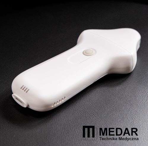 Ultrasonografy okulistyczne SonopTek EU-1C