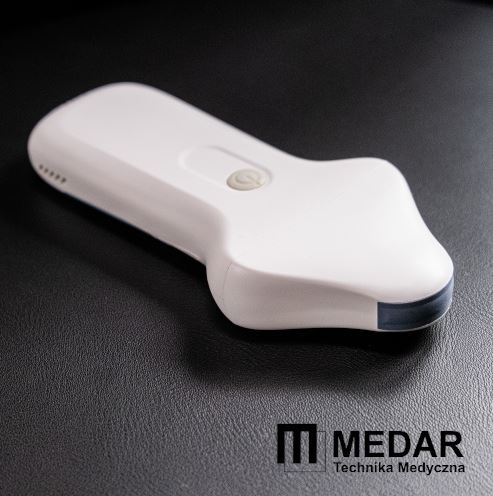 Ultrasonografy okulistyczne SonopTek EU-1C