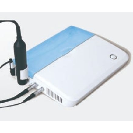 Ultrasonografy okulistyczne SonopTek SP-2000