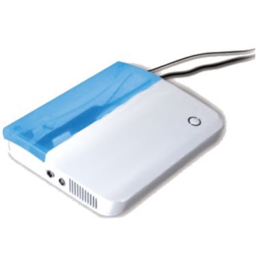 Ultrasonografy okulistyczne SonopTek SP-2000