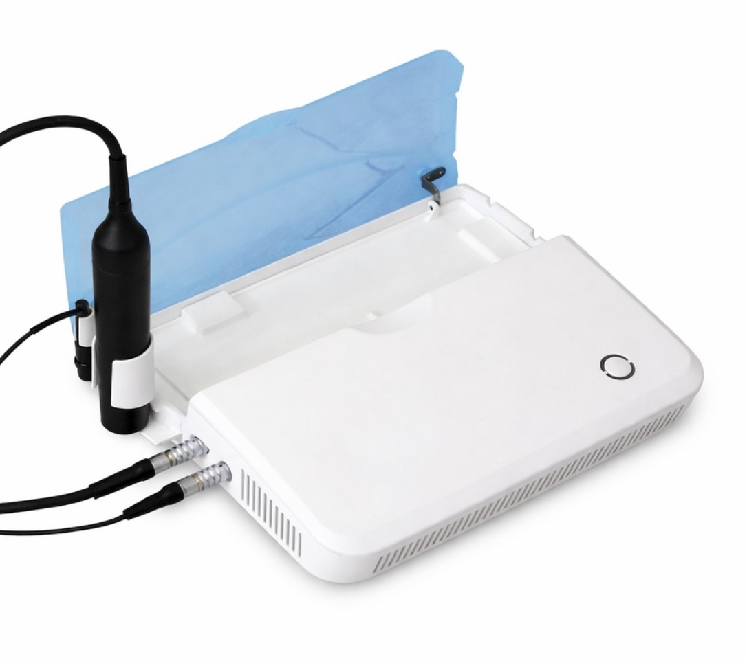 Ultrasonografy okulistyczne SonopTek SP-2000