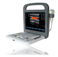 Ultrasonografy stacjonarne wielonarządowe - USG Anasonic C3