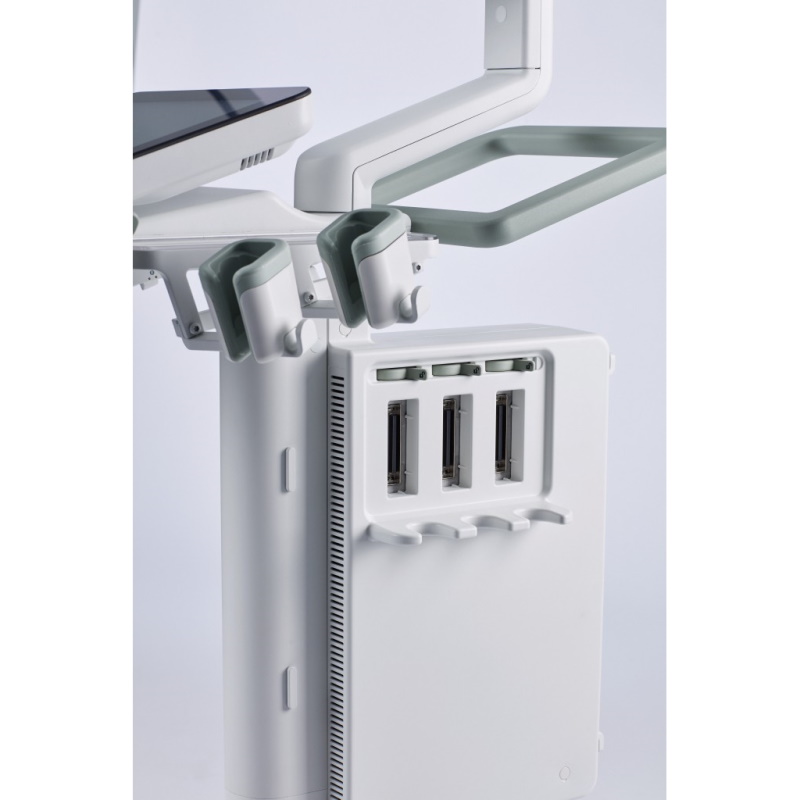 Ultrasonografy stacjonarne wielonarządowe - USG BK Medical bkSpecto