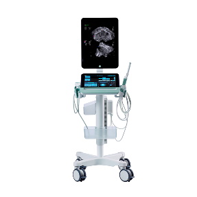 Ultrasonografy stacjonarne wielonarządowe - USG BK Medical bkSpecto