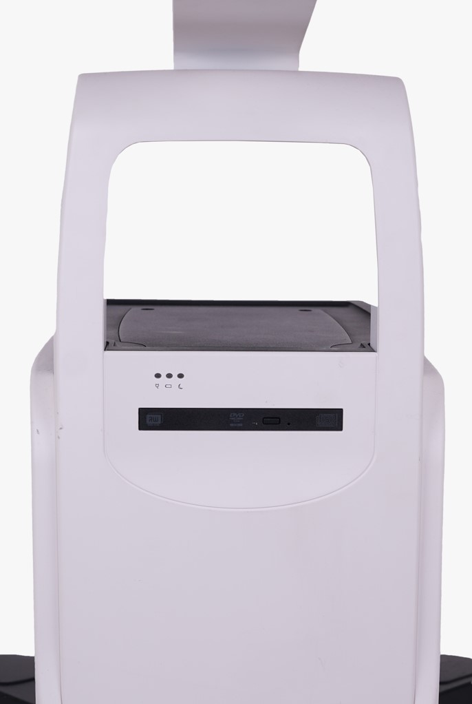 Ultrasonografy stacjonarne wielonarządowe - USG CHISON CBit 6