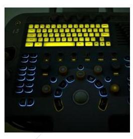 Ultrasonografy stacjonarne wielonarządowe - USG CHISON i3