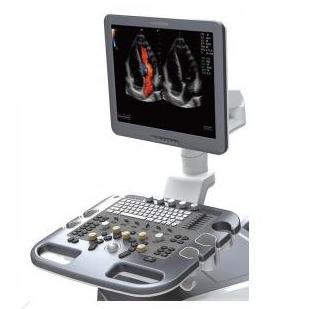 Ultrasonografy stacjonarne wielonarządowe - USG CHISON i3