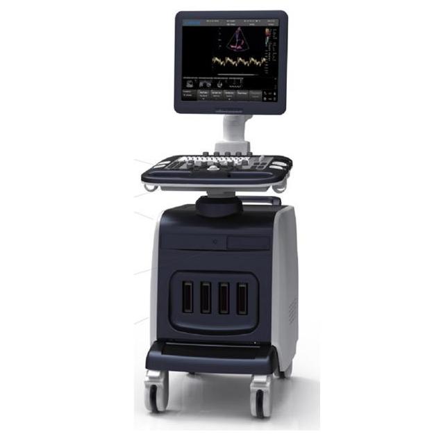 Ultrasonografy stacjonarne wielonarządowe - USG CHISON i8