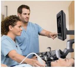 Ultrasonografy stacjonarne wielonarządowe - USG CHISON i8