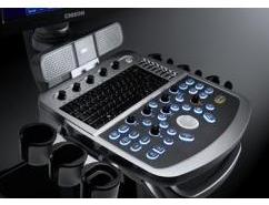 Ultrasonografy stacjonarne wielonarządowe - USG CHISON QBit 9