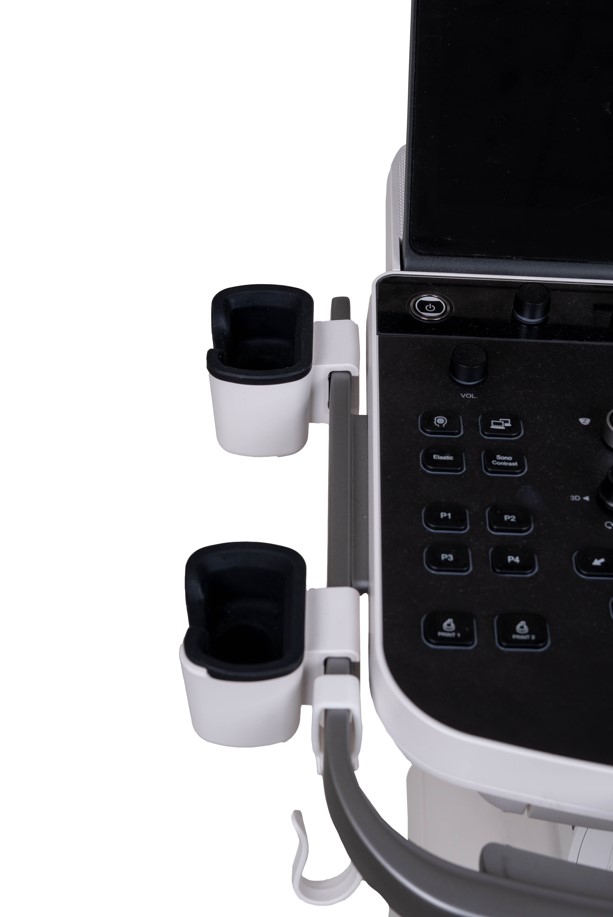 Ultrasonografy stacjonarne wielonarządowe - USG CHISON SonoMax9