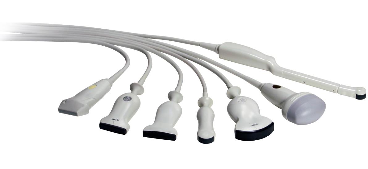 Ultrasonografy stacjonarne wielonarządowe - USG ESAOTE MyLab X7