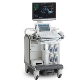 Ultrasonografy stacjonarne wielonarządowe - USG FUJIFILM A75 / ALPHA F75