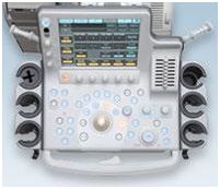 Ultrasonografy stacjonarne wielonarządowe - USG FUJIFILM A75 / ALPHA F75