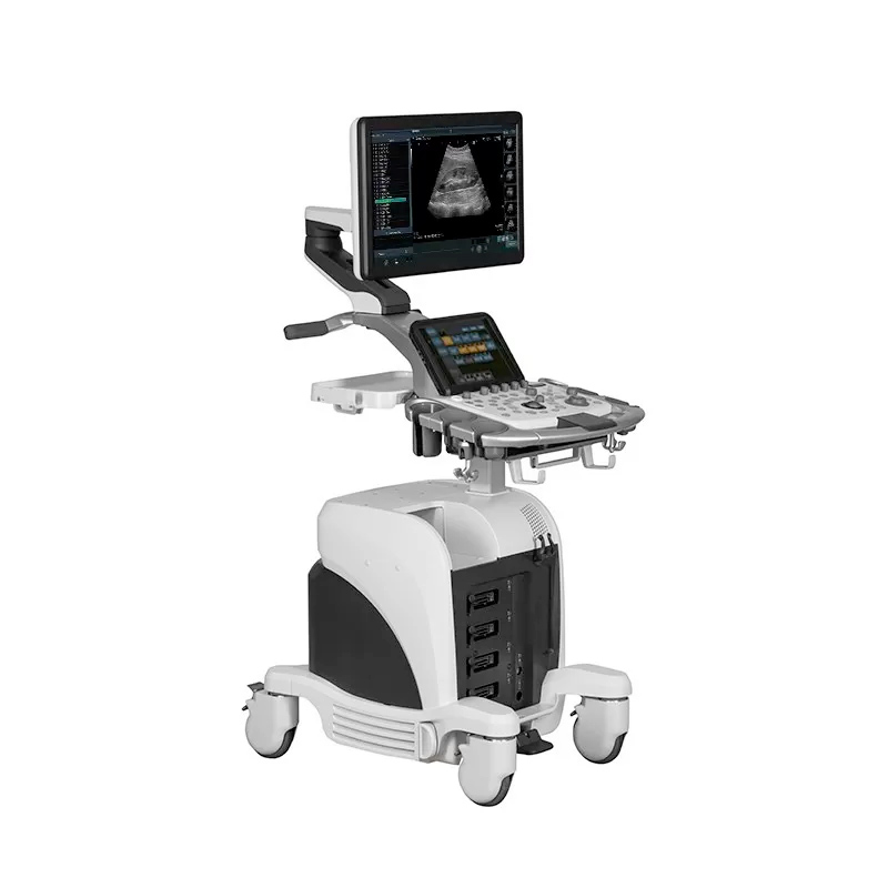 Ultrasonografy stacjonarne wielonarządowe - USG FUJIFILM Arietta 65