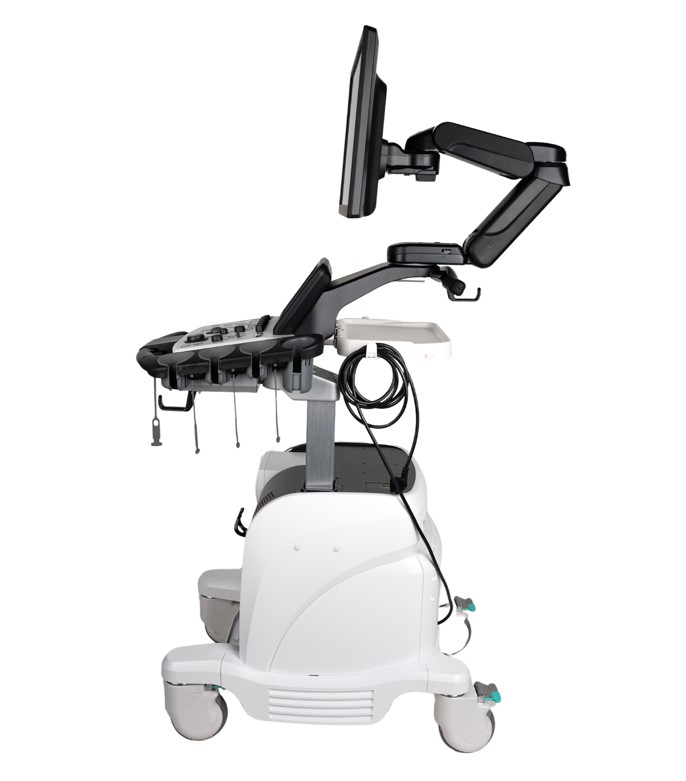 Ultrasonografy stacjonarne wielonarządowe - USG FUJIFILM ARIETTA 650 DeepInsight X