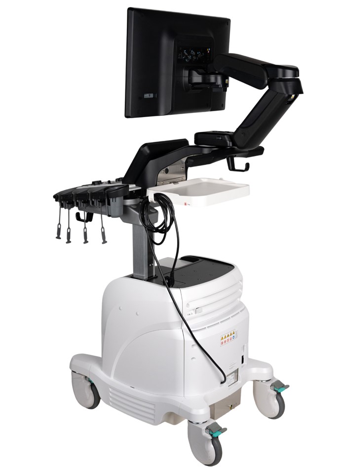 Ultrasonografy stacjonarne wielonarządowe - USG FUJIFILM ARIETTA 650 DeepInsight X