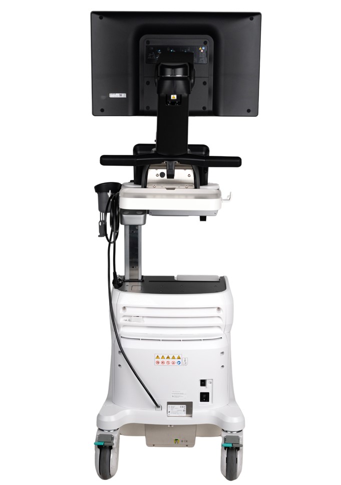 Ultrasonografy stacjonarne wielonarządowe - USG FUJIFILM ARIETTA 650 DeepInsight X