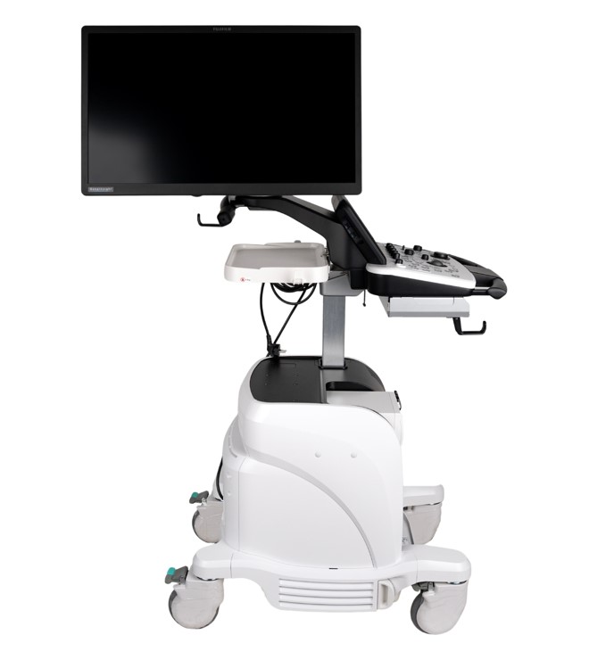 Ultrasonografy stacjonarne wielonarządowe - USG FUJIFILM ARIETTA 650 DeepInsight X