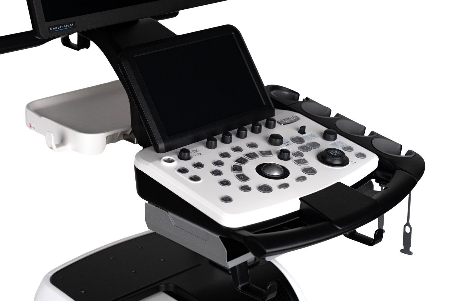 Ultrasonografy stacjonarne wielonarządowe - USG FUJIFILM ARIETTA 650 DeepInsight X